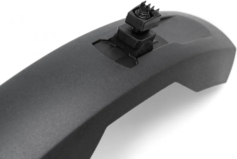 Acid Rookie 26 Mudguard Set-1